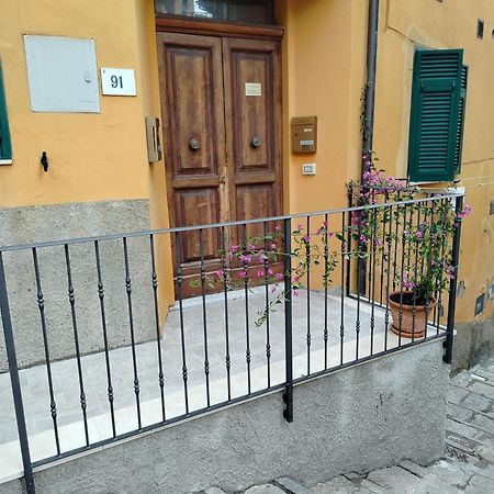 Casa La Marinella Διαμέρισμα Porto Santo Stefano  Εξωτερικό φωτογραφία