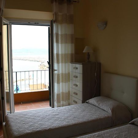 Casa La Marinella Διαμέρισμα Porto Santo Stefano  Εξωτερικό φωτογραφία
