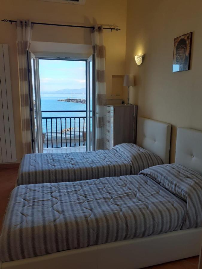 Casa La Marinella Διαμέρισμα Porto Santo Stefano  Εξωτερικό φωτογραφία