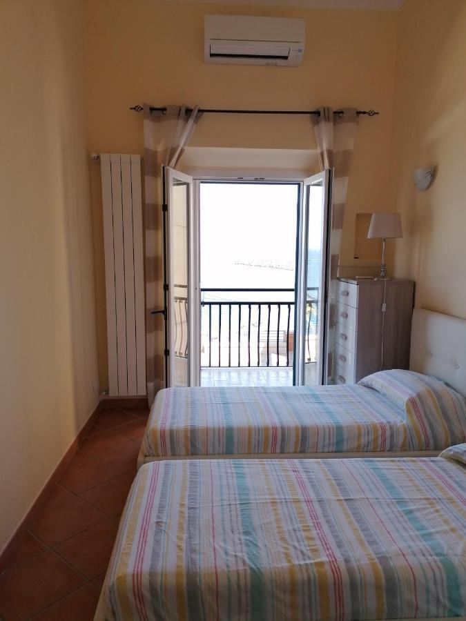 Casa La Marinella Διαμέρισμα Porto Santo Stefano  Εξωτερικό φωτογραφία