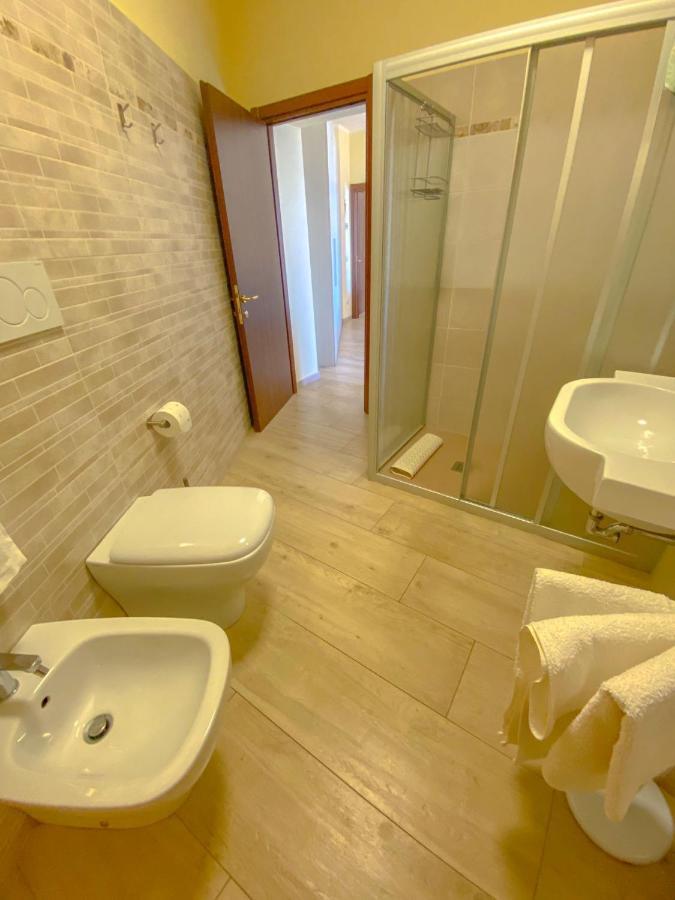 Casa La Marinella Διαμέρισμα Porto Santo Stefano  Εξωτερικό φωτογραφία