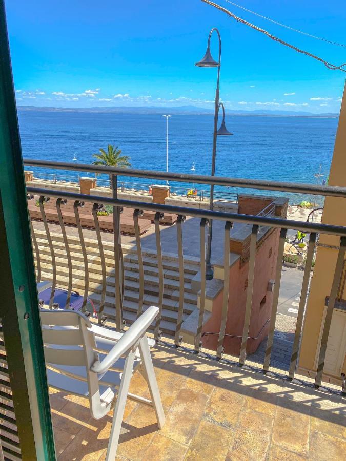 Casa La Marinella Διαμέρισμα Porto Santo Stefano  Εξωτερικό φωτογραφία