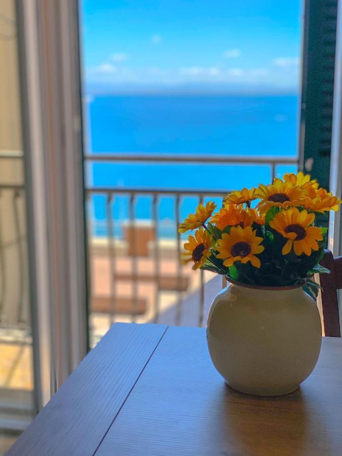 Casa La Marinella Διαμέρισμα Porto Santo Stefano  Εξωτερικό φωτογραφία