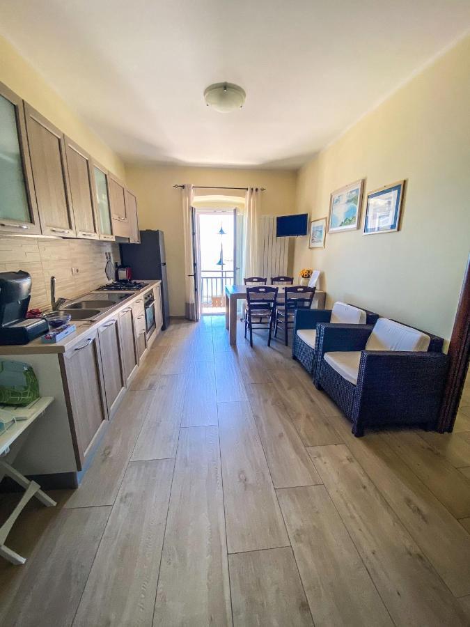 Casa La Marinella Διαμέρισμα Porto Santo Stefano  Εξωτερικό φωτογραφία