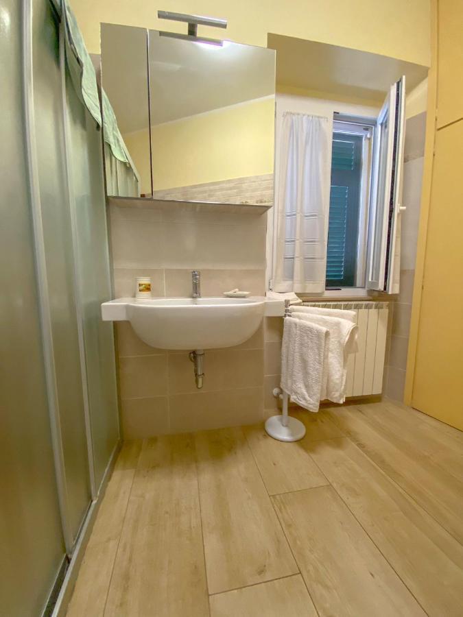 Casa La Marinella Διαμέρισμα Porto Santo Stefano  Εξωτερικό φωτογραφία