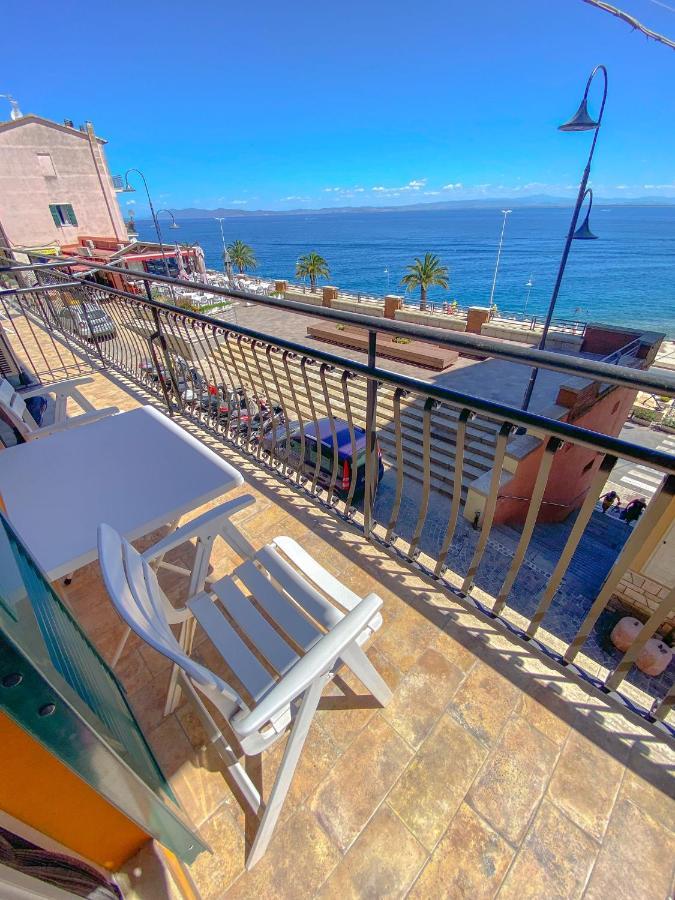 Casa La Marinella Διαμέρισμα Porto Santo Stefano  Εξωτερικό φωτογραφία