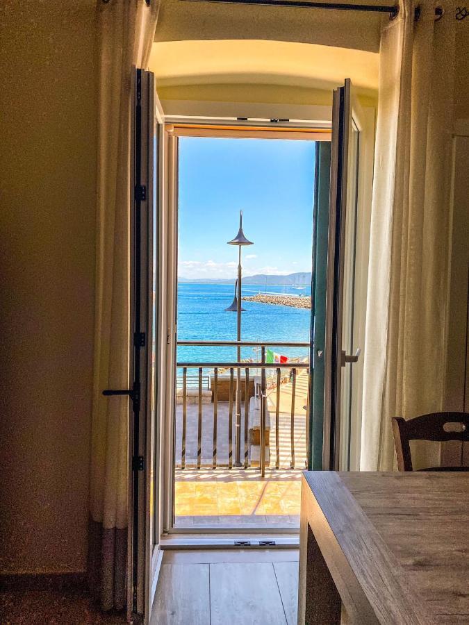 Casa La Marinella Διαμέρισμα Porto Santo Stefano  Εξωτερικό φωτογραφία