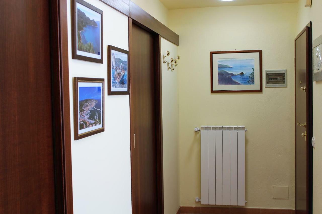 Casa La Marinella Διαμέρισμα Porto Santo Stefano  Εξωτερικό φωτογραφία
