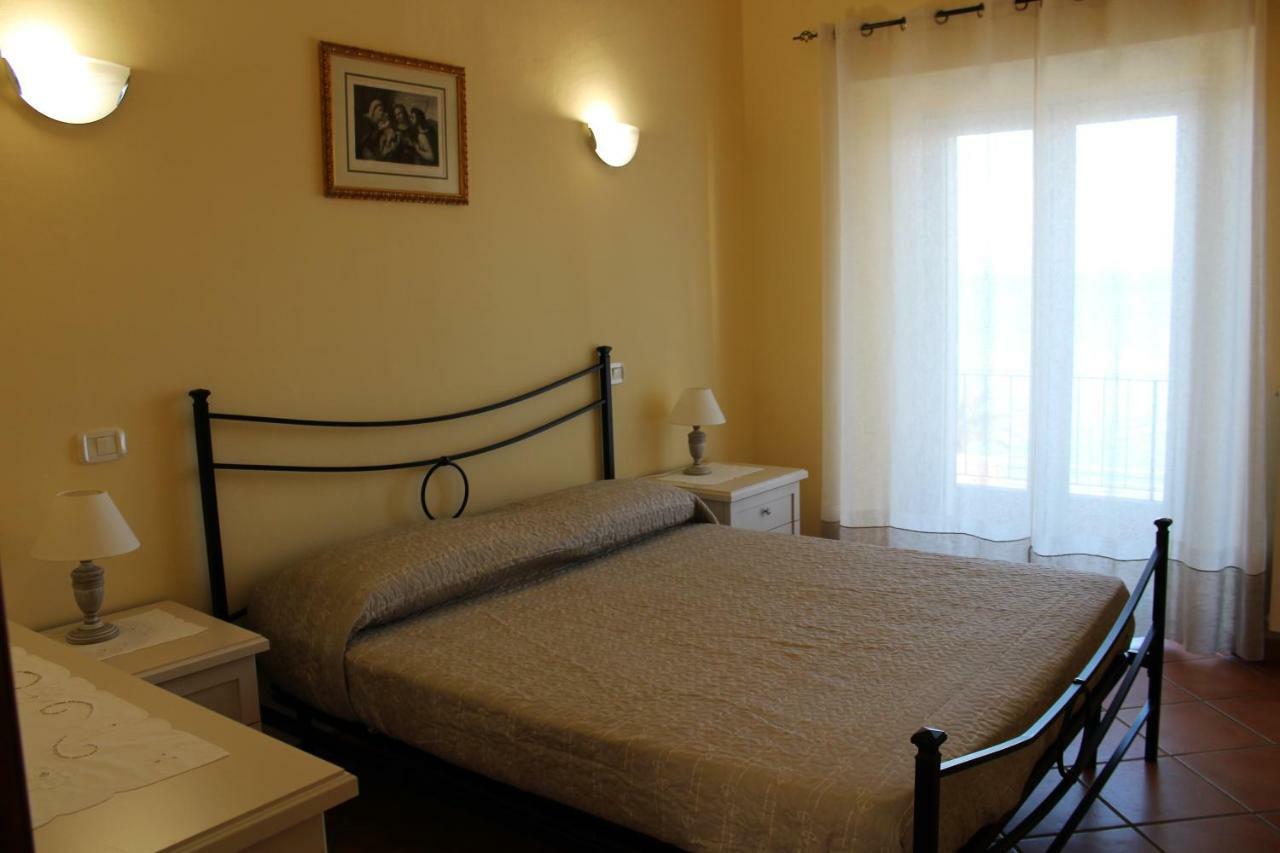 Casa La Marinella Διαμέρισμα Porto Santo Stefano  Εξωτερικό φωτογραφία