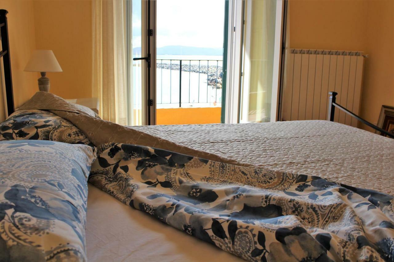 Casa La Marinella Διαμέρισμα Porto Santo Stefano  Εξωτερικό φωτογραφία