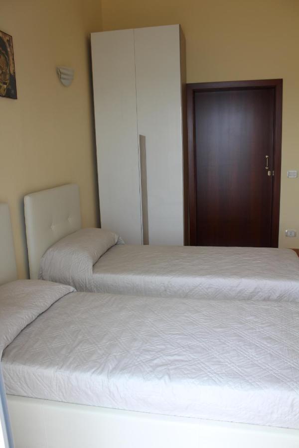 Casa La Marinella Διαμέρισμα Porto Santo Stefano  Εξωτερικό φωτογραφία